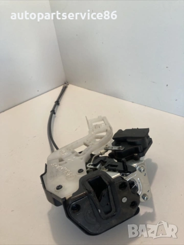 Механизъм за заключване на задна лява врата за KIA Sportage 2.0 CRDi (2009) 11578-00100