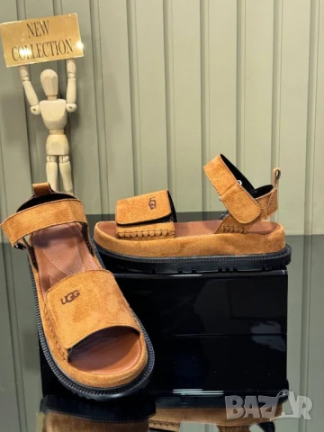 сандали UGG , снимка 3 - Сандали - 50999834