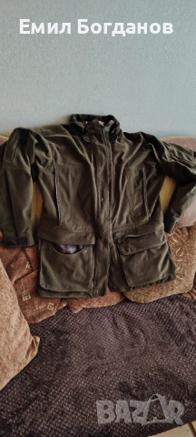 HARKILA мъжко ловно GORE-TEX