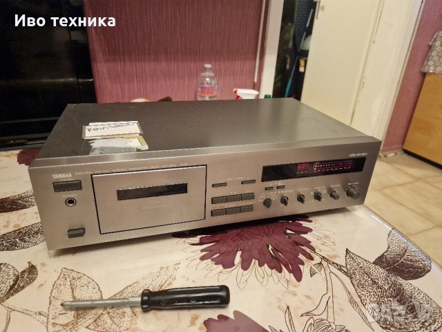 YAMAXA KX-930/KX-330, снимка 8 - Декове - 43912965