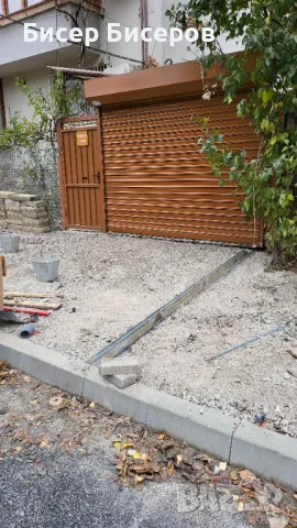 Ремонт на линейни отводнителни канали , снимка 11 - ВиК услуги - 49525510