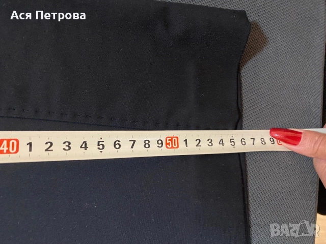 Пола Mango размер 34, снимка 4 - Поли - 52227777