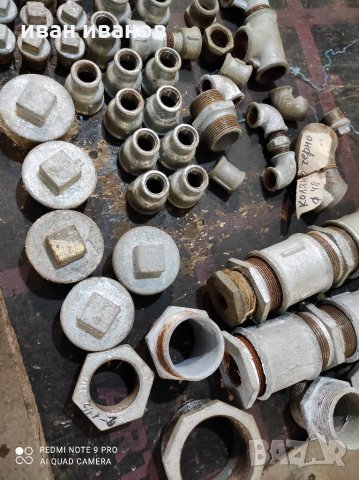 ВИК Части, снимка 3 - ВИК - 32509010