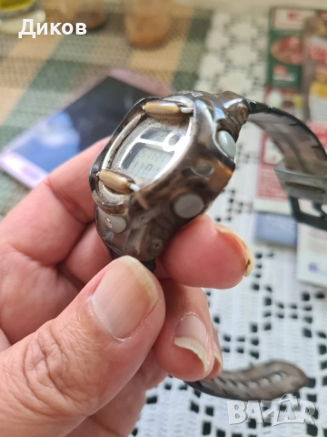 Casio BABY-G BG169 R, снимка 3 - Мъжки - 52501315