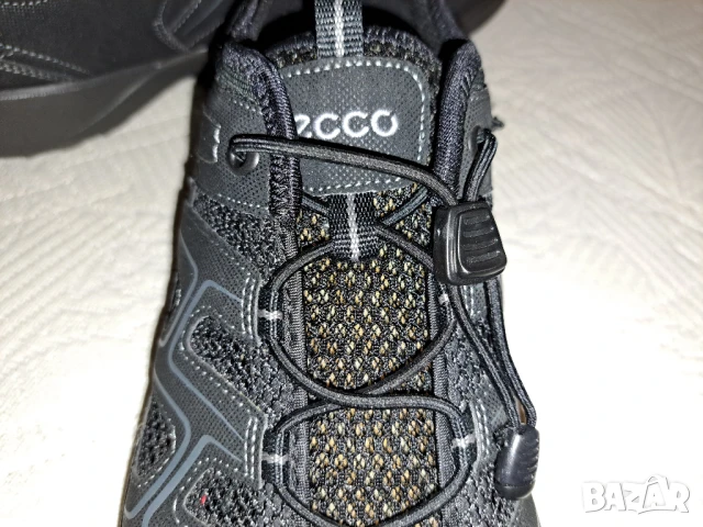 Ecco Terracruise Lt № 44 мъжки летни обувки, снимка 7 - Спортни обувки - 51388125