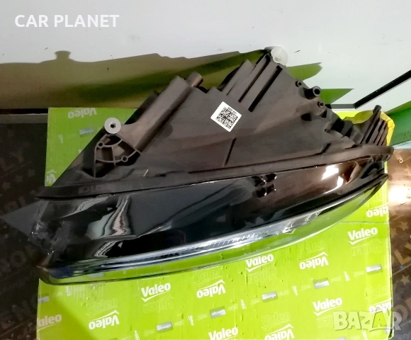 Фар Фарове за Mercedes GLB X 247 / Мерцедес ГЛВ Х 247 LED HIGH PERFORMANCE HELLA. , снимка 6 - Части - 38854683