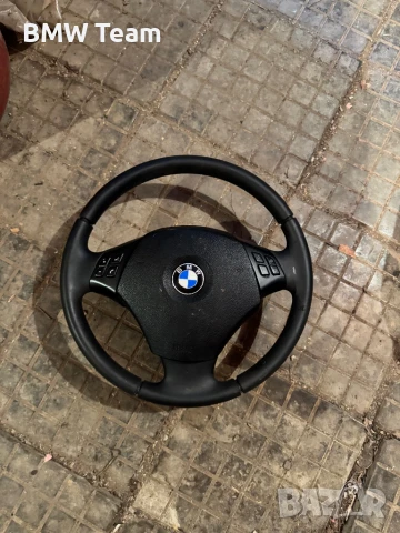 Волан за БМВ Е90/Е91, снимка 1