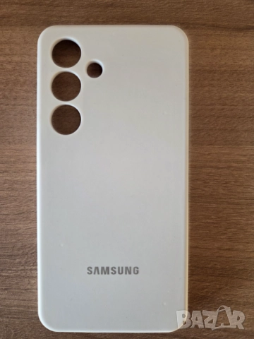 Оригинални калъфи за Samsung S25, снимка 3 - Калъфи, кейсове - 52844768