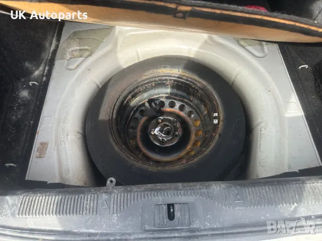 Skoda Octavia На Части Шкода октавия 1.6, снимка 12 - Автомобили и джипове - 49602417