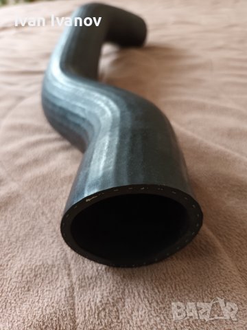 Долен турбо маркуч, nът, за Алфа 147,156 ЖТД с рикамби номер51709470, снимка 6 - Аксесоари и консумативи - 37657805