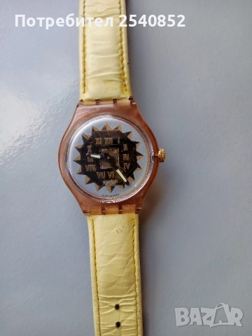 механичен ръчен часовник , снимка 6 - Колекции - 52050332