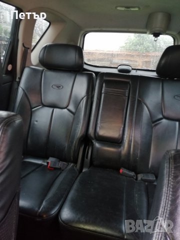 на части, снимка 3 - Автомобили и джипове - 38035885