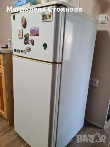 Хладилник Gamalux, снимка 3 - Хладилници - 52397005