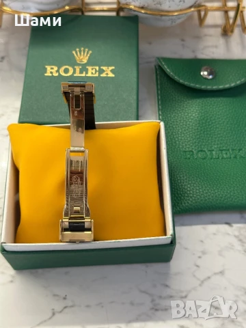 Мъжки часовник ROLEX, снимка 6 - Мъжки - 50071731