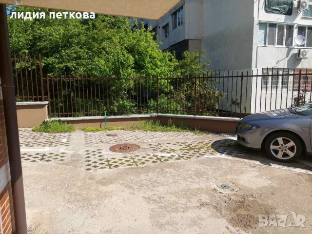 Паркомясто, снимка 1