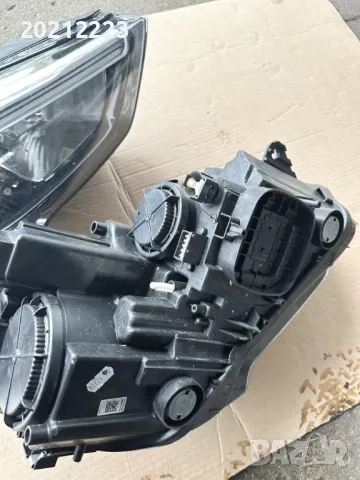 Лед Фарове за OPEL  Crossland, снимка 8 - Части - 48587885