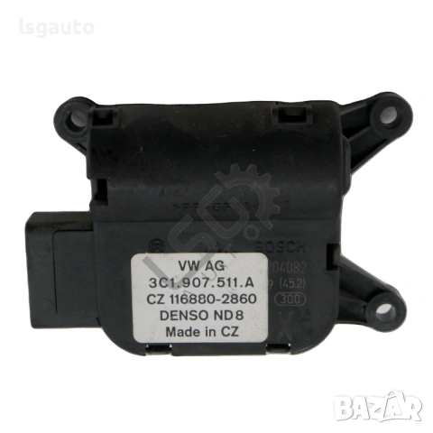 Моторче клапи парно Volkswagen Passat (B6) 2005-2011 ID: 157836