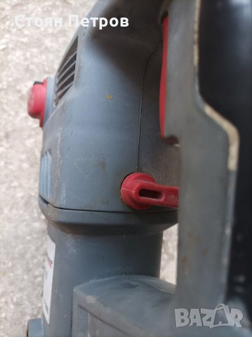 Перфоратор къртач , снимка 2 - Перфоратори - 37751636