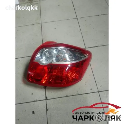Стоп десен Тойота Аурис