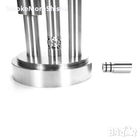 Наргиле - VYRO ONE GHOST - 1 брой, снимка 2 - Наргилета - 34938905