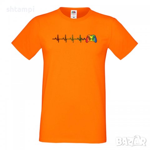 Мъжка тениска Gaymer 2 multicolor Прайд,Празник.Повод,Изненада, снимка 9 - Тениски - 37102513