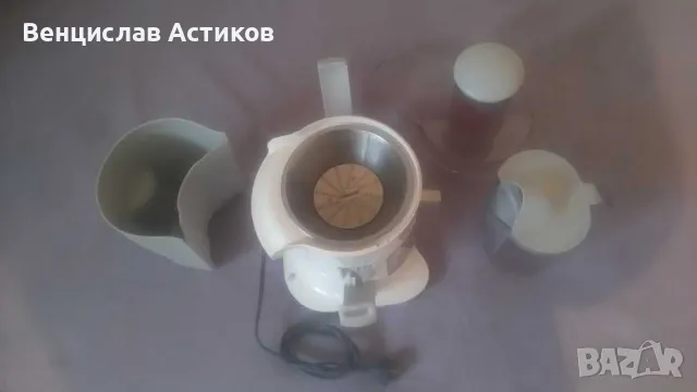 Сокоизстисквачка - 50лв., снимка 5 - Сокоизстисквачки и цитрус преси - 49178906