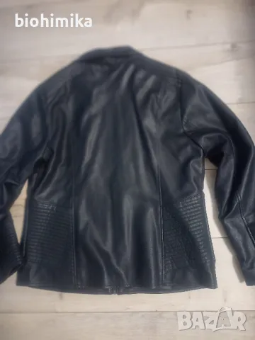 Кожено яке LC Waikiki 44, снимка 2 - Якета - 49739906