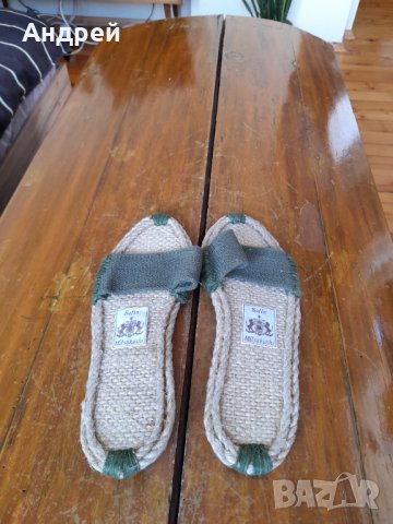 Стари Чехли Sofia Mitshukoshi