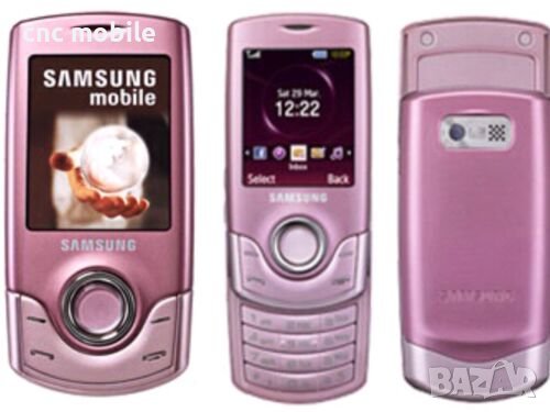 Samsung S3100 - Samsung GT-S3100 дисплей , снимка 3 - Резервни части за телефони - 17814934
