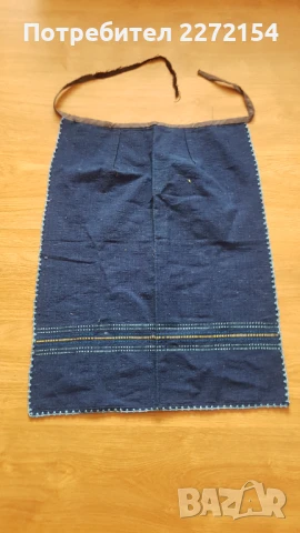 Престилка от носия, снимка 1