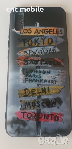 Xiaomi Redmi 9A калъф силиконов гръб / case различни модели , снимка 9 - Калъфи, кейсове - 45511309