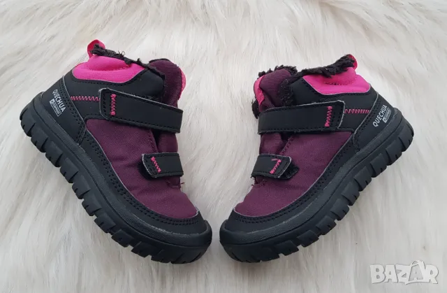 Детски зимни обувки №25, снимка 7 - Детски обувки - 48332574