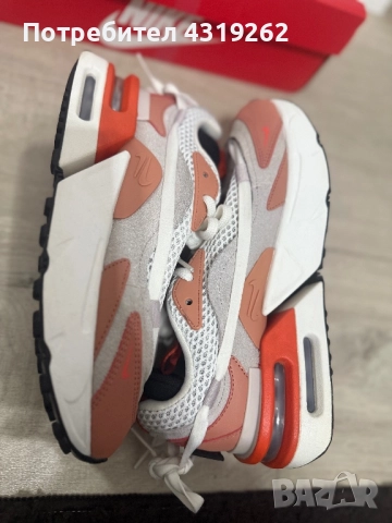 Дамски маратонки Nike Furyosa, снимка 4 - Маратонки - 52747002