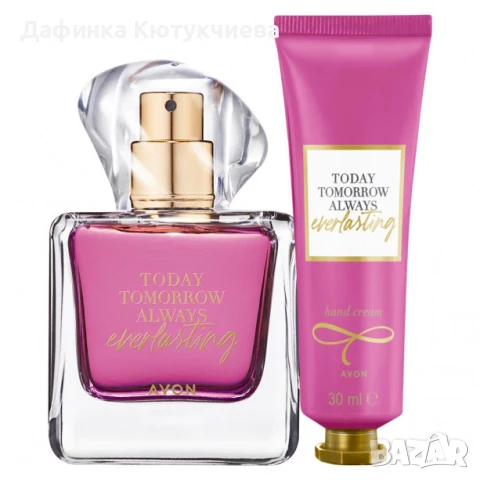 Комплект TTA Everlasting