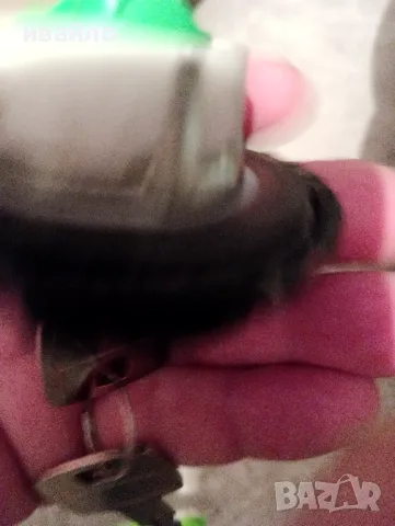 Части за фиат, снимка 7 - Части - 48354822