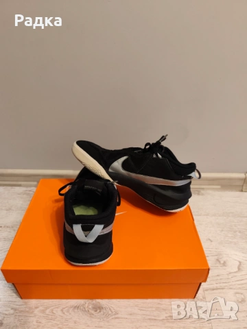 Оригинални маратонки/Naik размер 37.5, снимка 2 - Детски маратонки - 53398661