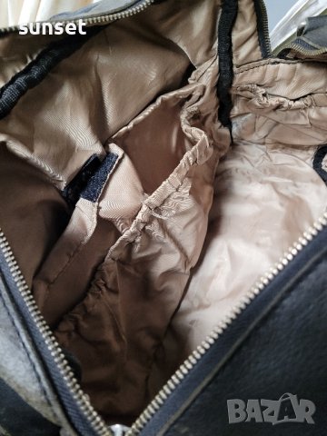 COWBOY естествена кожа  САК/ Пътна чанта,  голям 40×25×20 , снимка 10 - Сакове - 43834827