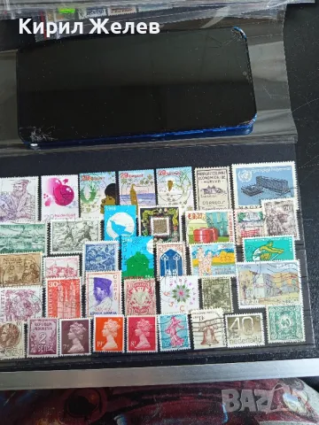 Пощенски марки от цял свят МАЛТА, ИНДОНЕЗИЯ, НОРВЕГИЯ за КОЛЕКЦИОНЕРИ 47885