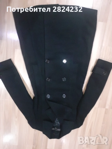 Дамско палто на Max Mara , снимка 7 - Палта, манта - 52693814