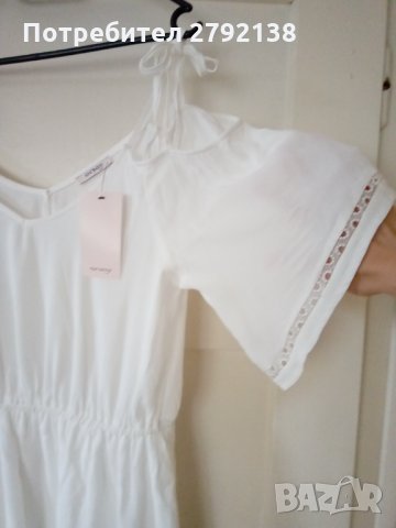 Дамска рокля Orsay, снимка 4 - Рокли - 33167445