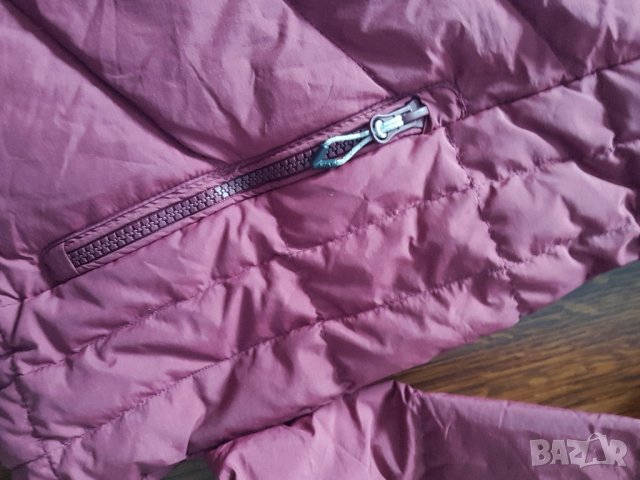 Human Nature down jacket, снимка 2 - Якета - 43148289