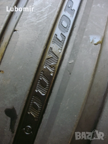 215 45 17 цола 4 бр летни гуми Dunlop SP Sport Maxx RT - Made in Germany !, снимка 6 - Гуми и джанти - 51533331