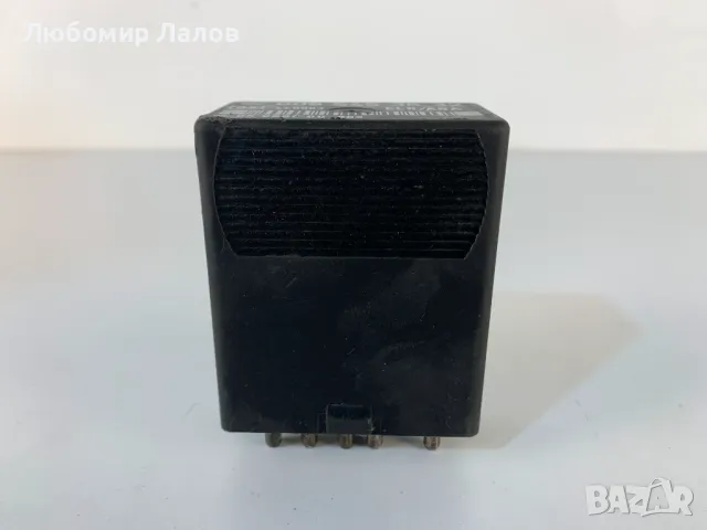 Реле за горивна помпа Мерцедес Mercedes-Benz / 0065453632 / , снимка 2 - Части - 48923260