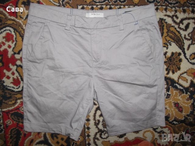 Къси панталони PIAZZA ITALIA   мъжки,М, снимка 2 - Къси панталони - 28594015
