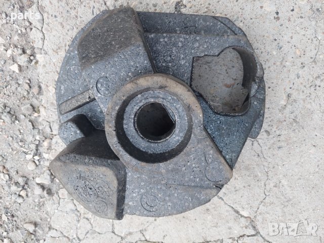 Стойка Аварийни Инструменти Голф 5 - 6 - 1j0012115AD N, снимка 4 - Части - 36974110