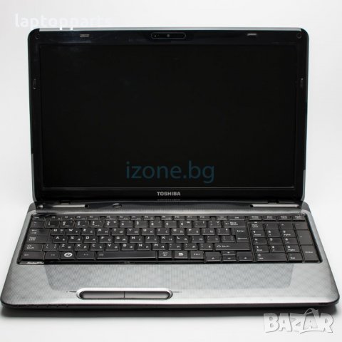 Toshiba Satellite L750 / L755 на части, снимка 3 - Части за лаптопи - 32234925