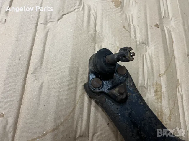 Предни носачи за Toyota Corolla Verso 2003 г., снимка 10 - Части - 48284998