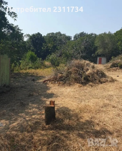 Продажба на Земеделска земя в с. Калиманци, общ. Суворово , снимка 3 - Земеделска земя - 52656840