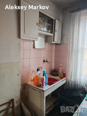 Продава се апартамент с възможност за преустройство., снимка 12 - Апартаменти - 53164827