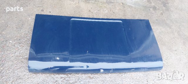 Заден Капак Лада - Ваз - Жигула N